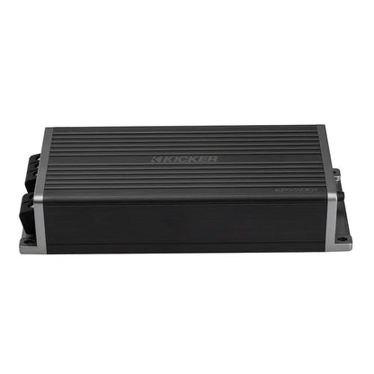 KICKER KPX500.1 1x500W Compact Mono Sub Amplifier [51KPX5001] - Amplifiers