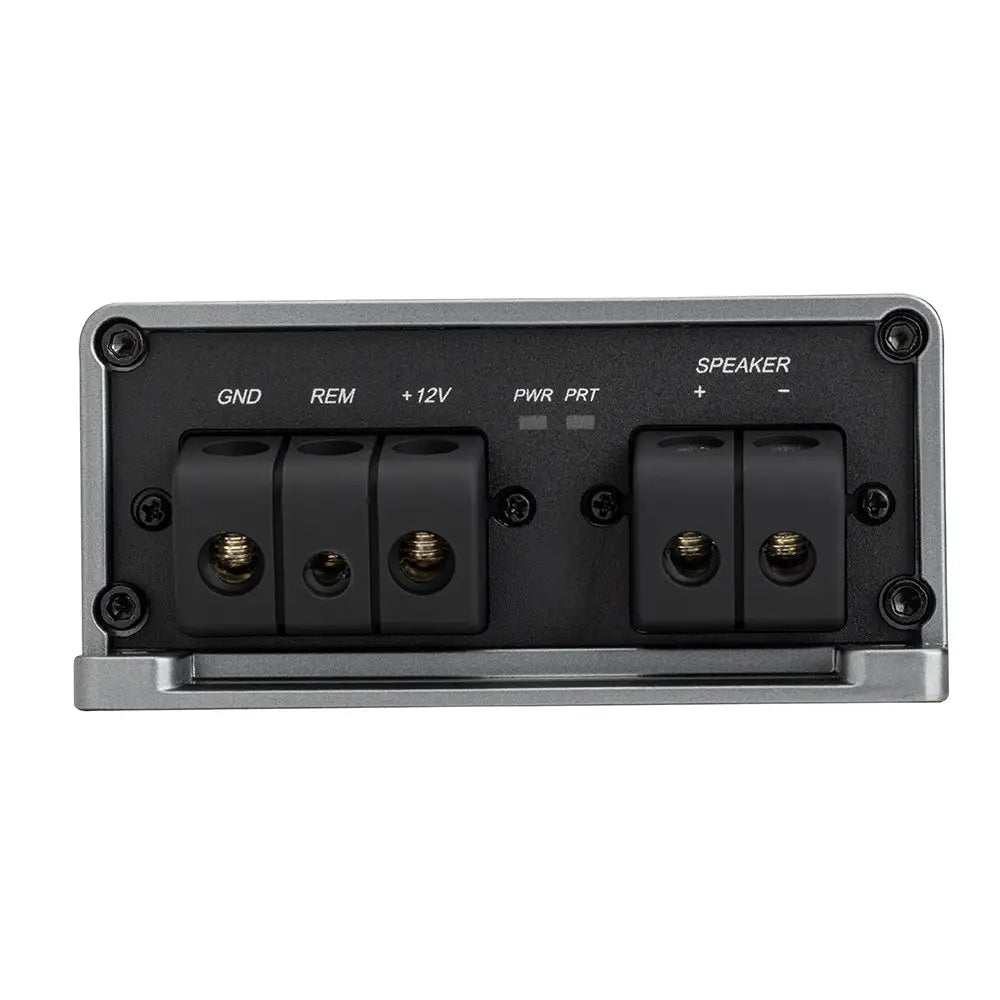 KICKER KPX500.1 1x500W Compact Mono Sub Amplifier [51KPX5001] - Amplifiers