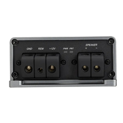 KICKER KPX500.1 1x500W Compact Mono Sub Amplifier [51KPX5001] - Amplifiers
