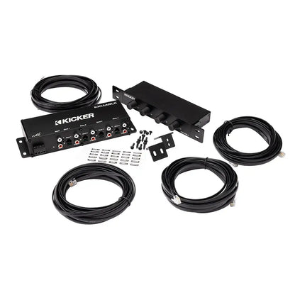 KICKER KXMA Zone Volume Controller [48KXMARLC] - Accessories
