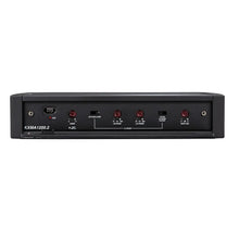 KICKER KXMA1200.2 2 X 600W 2-Channel Full-Range Class D Amplifier [48KXMA12002] - Amplifiers