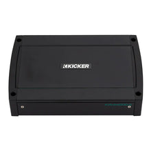 KICKER KXMA1200.2 2 X 600W 2-Channel Full-Range Class D Amplifier [48KXMA12002] - Amplifiers