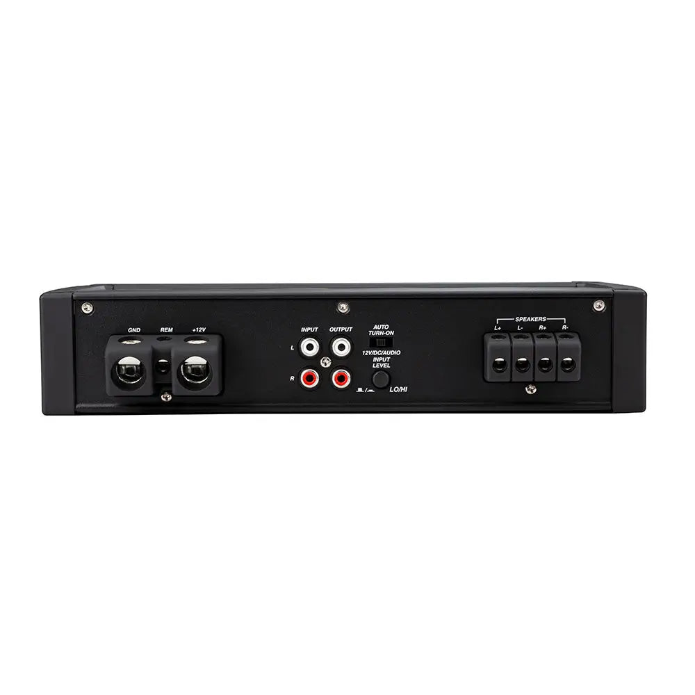 KICKER KXMA1200.2 2 X 600W 2-Channel Full-Range Class D Amplifier [48KXMA12002] - Amplifiers