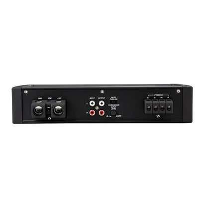 KICKER KXMA1200.2 2 X 600W 2-Channel Full-Range Class D Amplifier [48KXMA12002] - Amplifiers