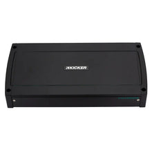 KICKER KXMA800.8 8 x 100W 8-Channel Full-Range Class D Amplifier [48KXMA8008] - Amplifiers