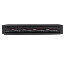 KICKER KXMA800.8 8 x 100W 8-Channel Full-Range Class D Amplifier [48KXMA8008] - Amplifiers