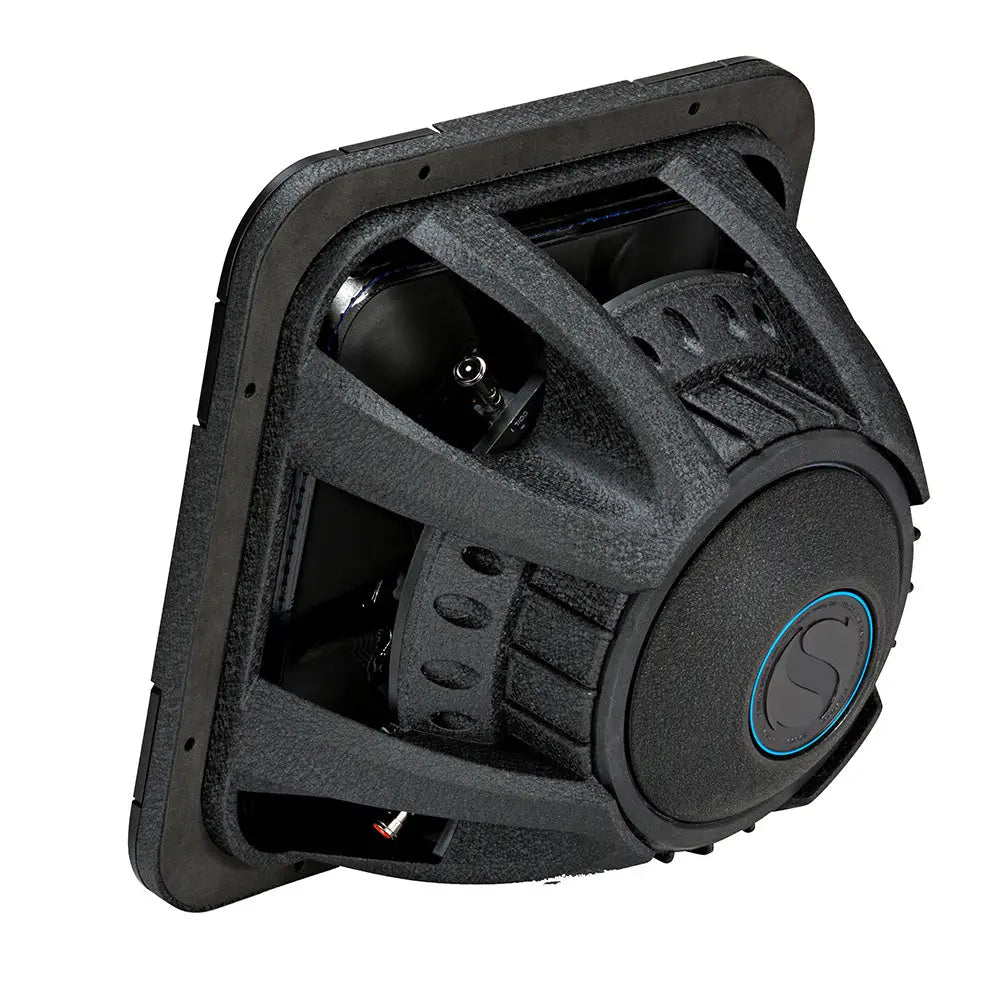 KICKER L7S 12’’ Square Subwoofer - 2-Ohm 750W [44L7S122] - Subwoofers