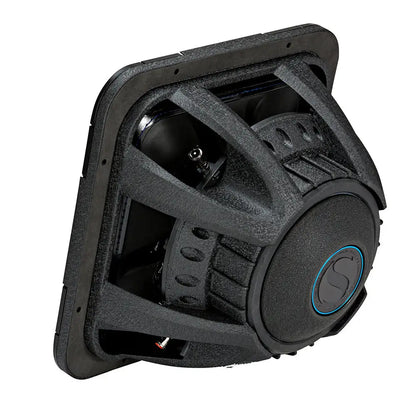 KICKER L7S 12’’ Square Subwoofer - 2-Ohm 750W [44L7S122] - Subwoofers