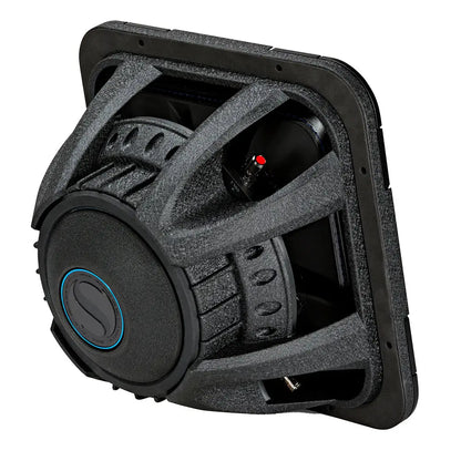 KICKER L7S 12’’ Square Subwoofer - 2-Ohm 750W [44L7S122] - Subwoofers