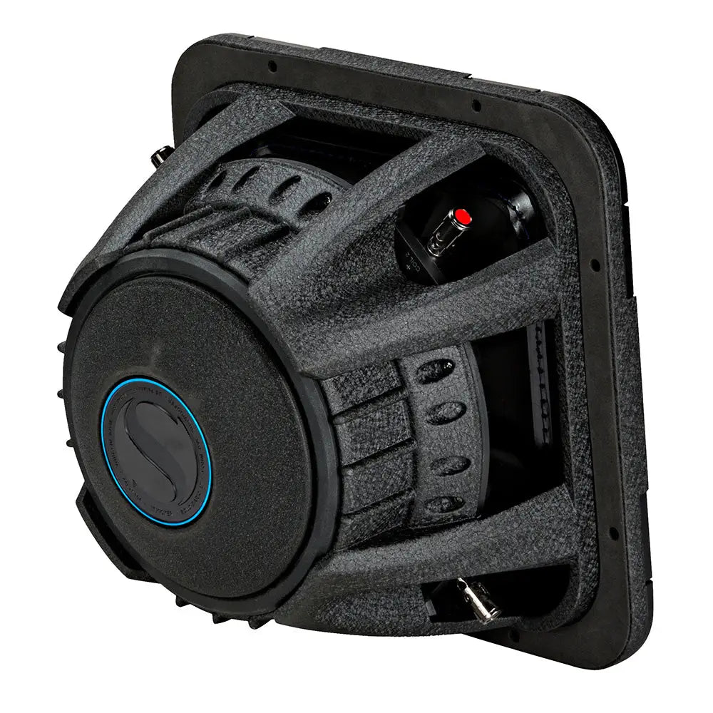 KICKER L7S 8’’ Square Subwoofer - 2-Ohm 450W [44L7S82] - Subwoofers