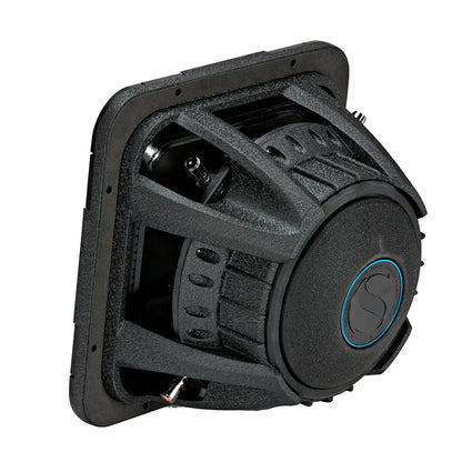 KICKER L7S 8’’ Square Subwoofer - 2-Ohm 450W [44L7S82] - Subwoofers