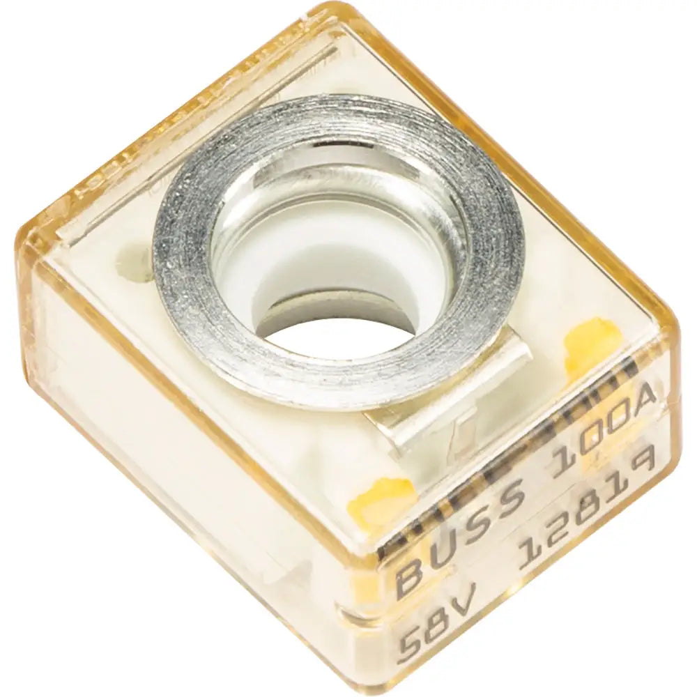 KICKER MRBF100 100A Marine Fuse [47MRBF100] - Fuse Blocks & Fuses