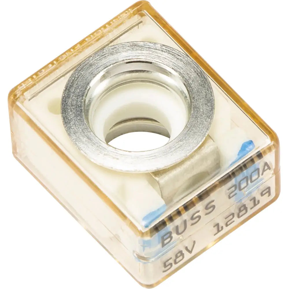 KICKER MRBF200 200A Marine Fuse [47MRBF200] - Fuse Blocks & Fuses