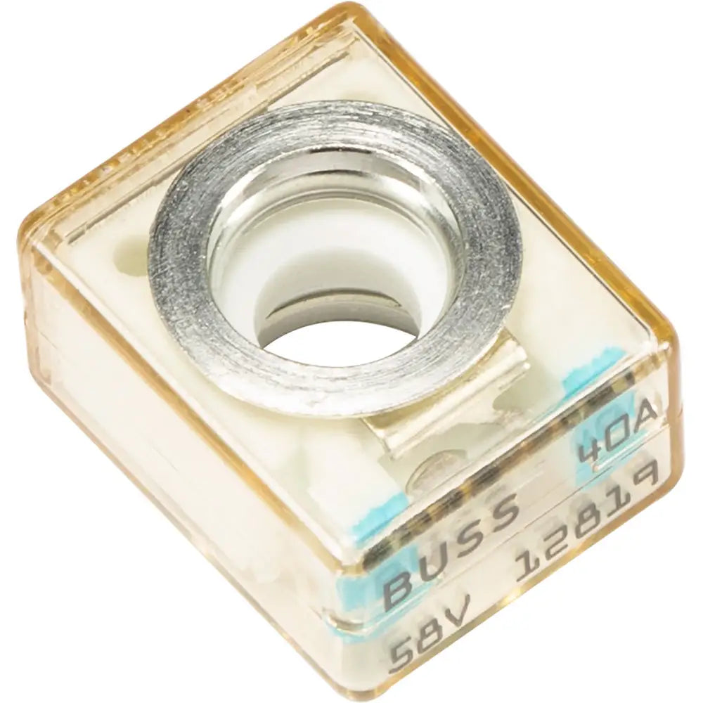 KICKER MRBF40 40A Marine Fuse [47MRBF40] - Fuse Blocks & Fuses