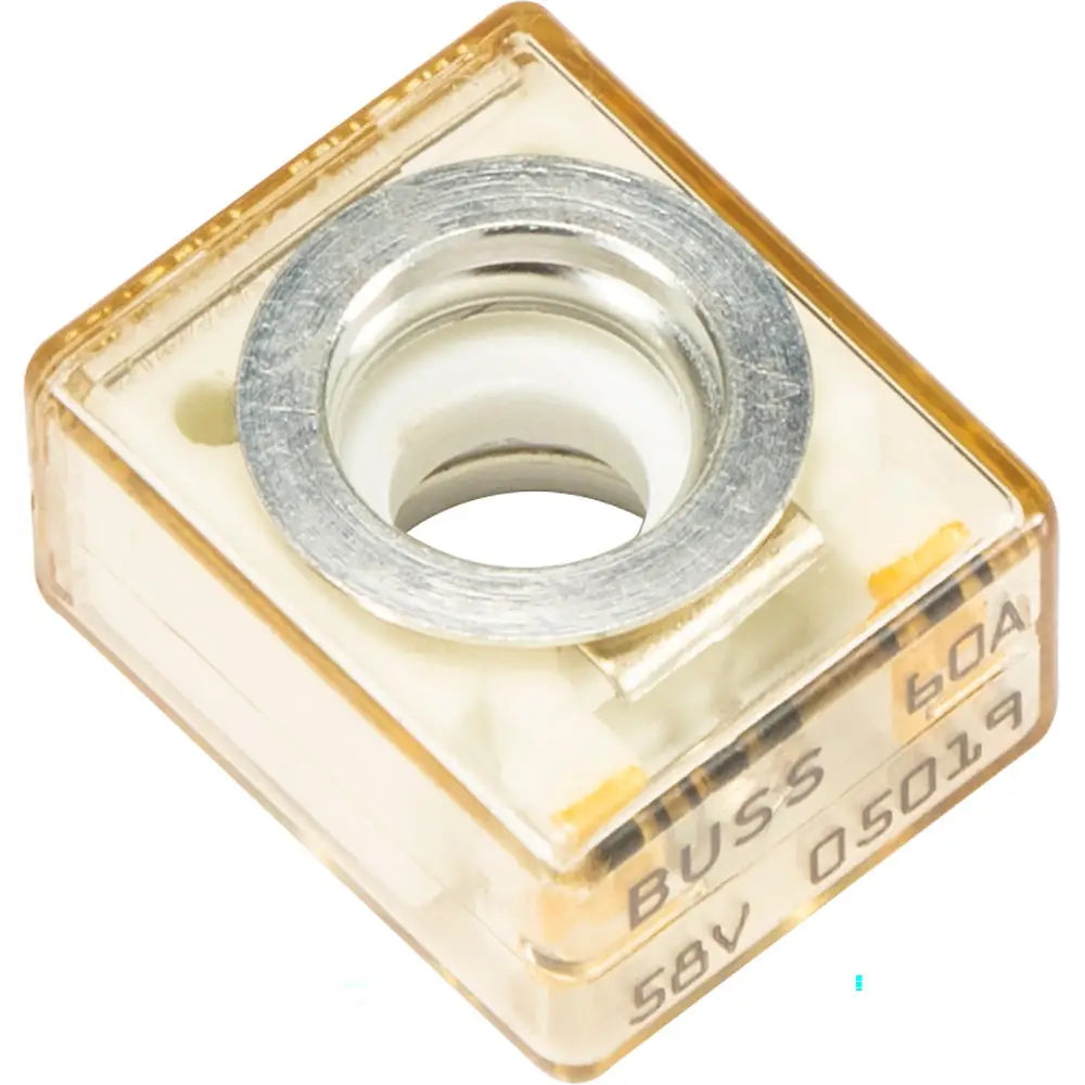 KICKER MRBF60 60A Marine Fuse [47MRBF60] - Fuse Blocks & Fuses