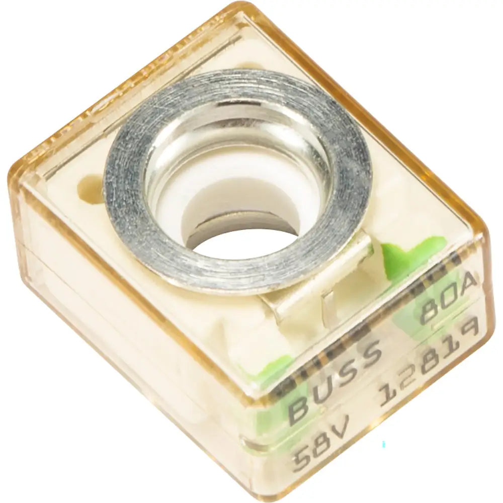 KICKER MRBF80 80A Marine Fuse [47MRBF80] - Fuse Blocks & Fuses