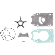 KIT WATER PUMP REPAIR