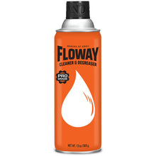 Kroil Floway Cleaner Degreaser - Aerosol - 13oz Can [FL132] - Cleaning