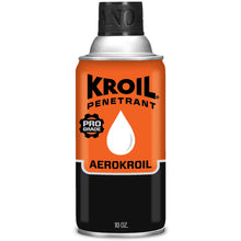 Kroil Original Penetrant - Aerosol - 10z Can - Aerokroil Formula [KS102] - Cleaning