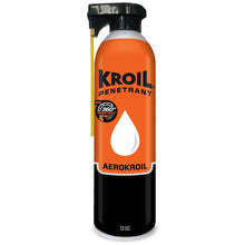 Kroil Original Penetrant - Aerosol - 13oz Can - Aerokroil Formula w/SprayTech [KS132ST] - Cleaning