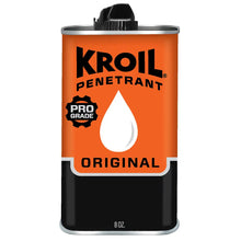 Kroil Original Penetrant - Drip - 8oz Can [KL081] - Cleaning
