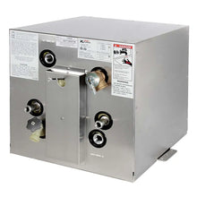 Kuuma 11810 - 6 Gallon Water Heater - 120V [11810] - Hot Water Heaters