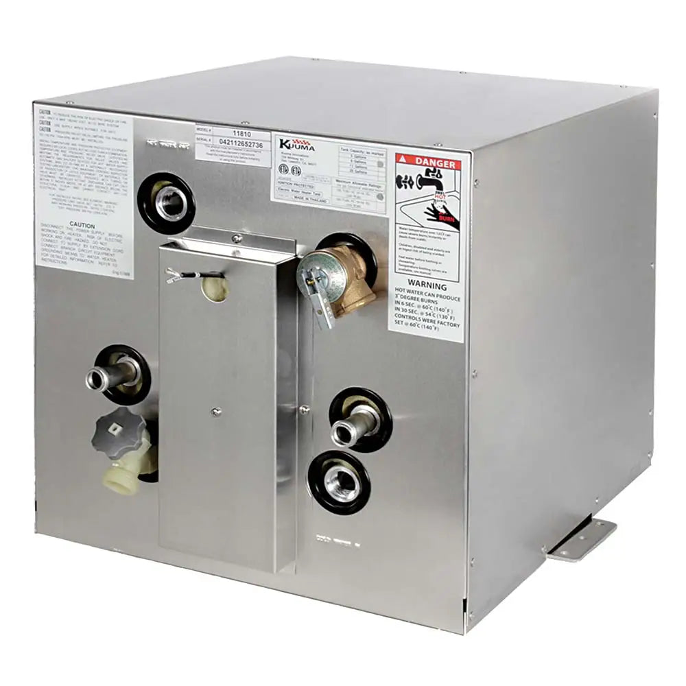 Kuuma 11810 - 6 Gallon Water Heater - 120V [11810] - Hot Water Heaters