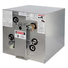 Kuuma 11811 - 6 Gallon Water Heater - 120V [11811] - Hot Water Heaters
