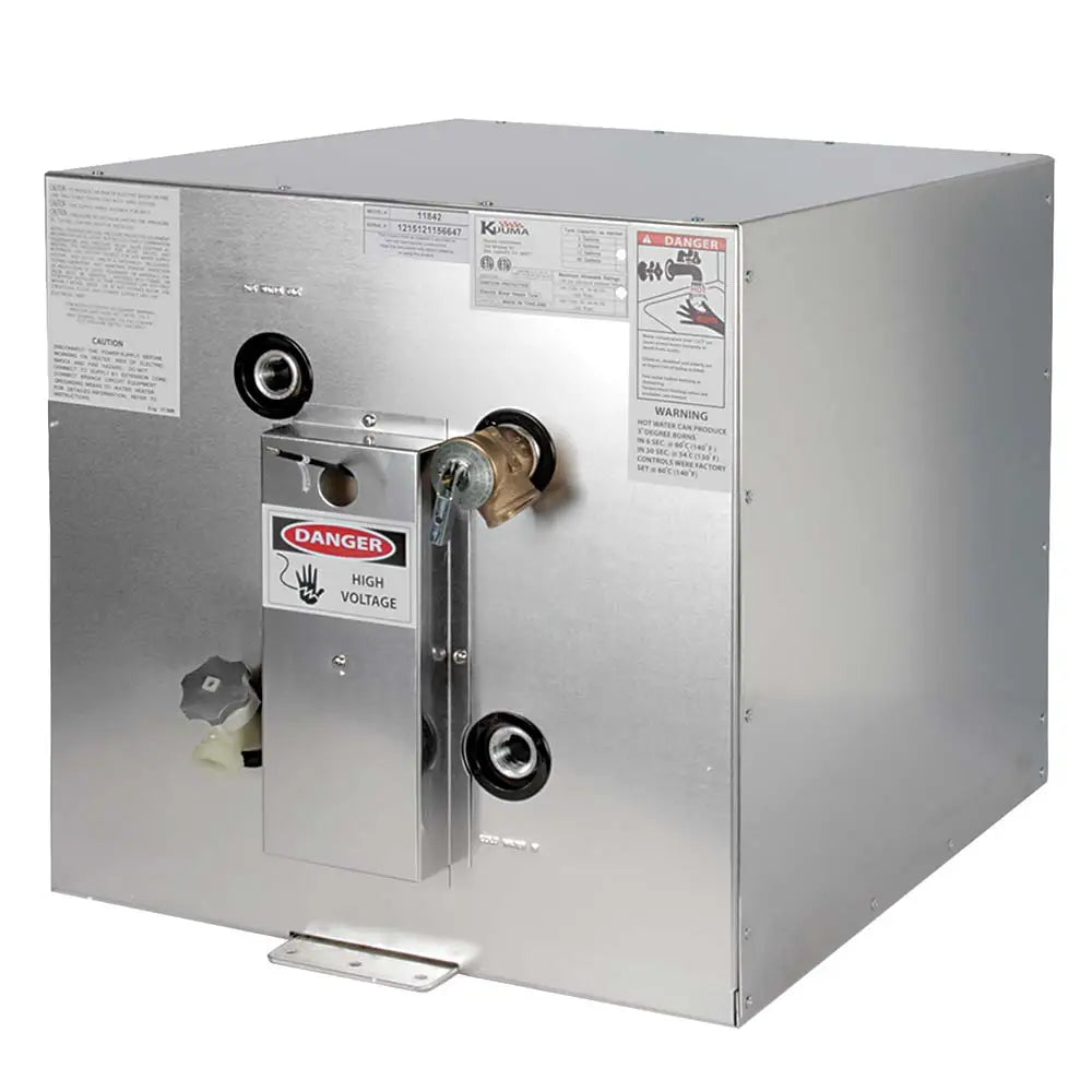 Kuuma 11842 - 11 Gallon Water Heater - 120V [11842] - Hot Water Heaters