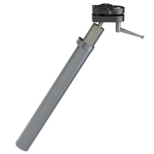 Kuuma Adjustable Grill Rod Holder Mount [58196] - Deck / Galley
