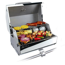 Kuuma Elite 216 Gas Grill [58155] - Deck / Galley