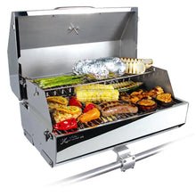 Kuuma Elite 316 Gas Grill [58173] - Deck / Galley
