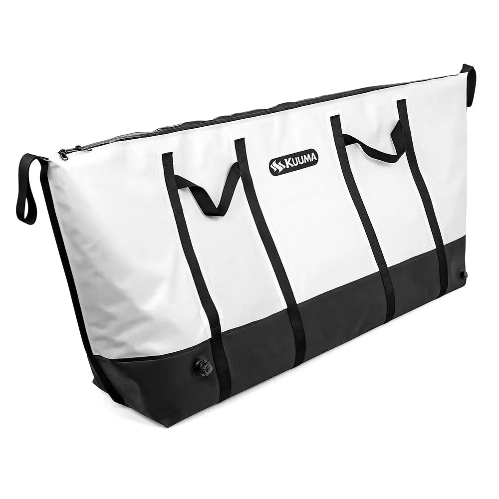 Kuuma Fish Bag - 240 Quart [50186] - Coolers