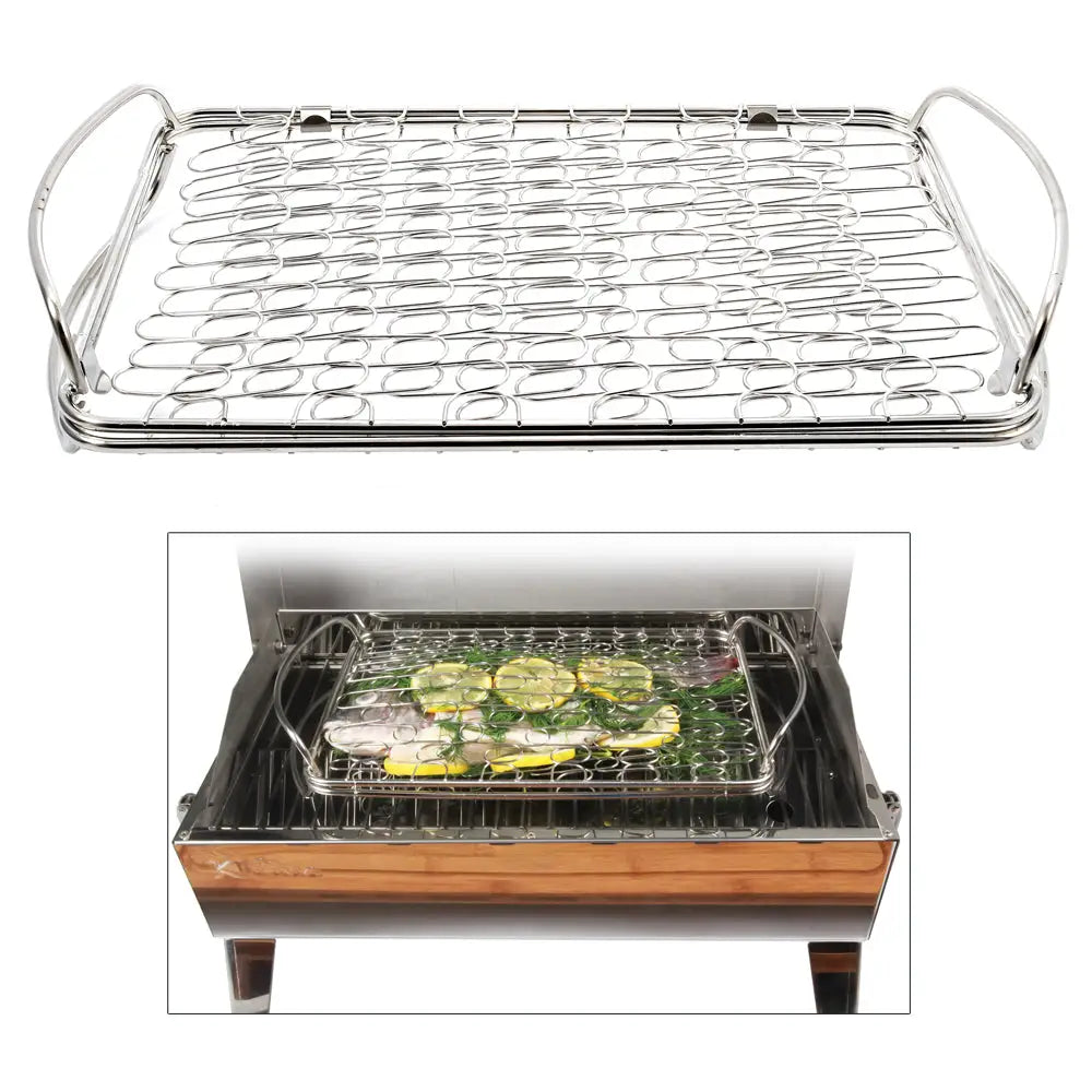 Kuuma Fish Basket [58387] - Deck / Galley