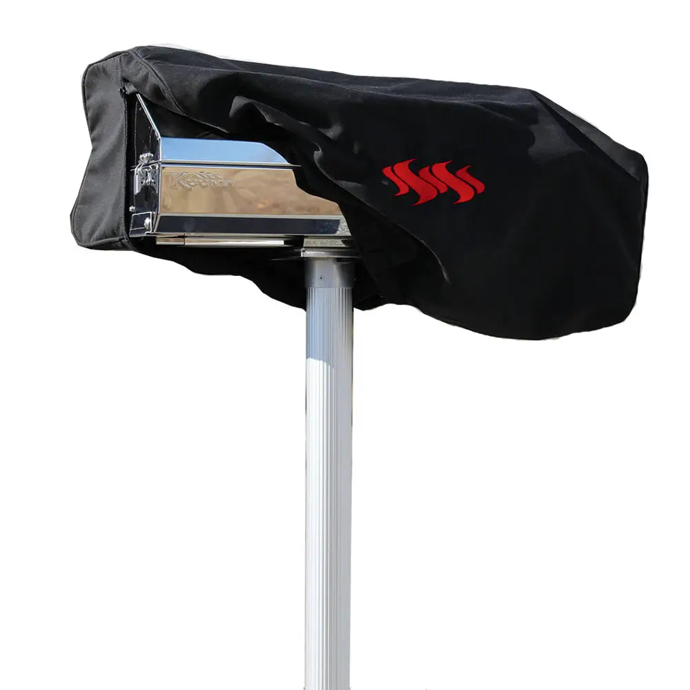 Kuuma Grill Cover f/Elite 216 316 [58303] - Deck / Galley