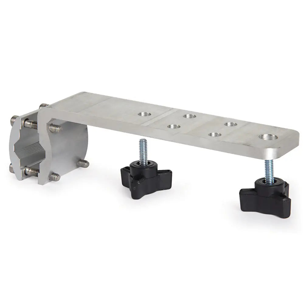 Kuuma Inboard/Outboard Rail Mount [58182] - Deck / Galley
