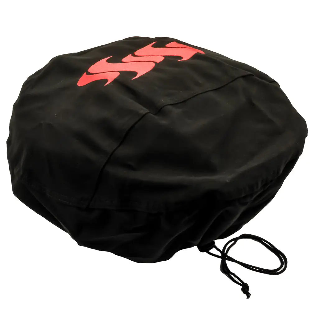 Kuuma Kettle Grill Cover [58319] - Deck / Galley