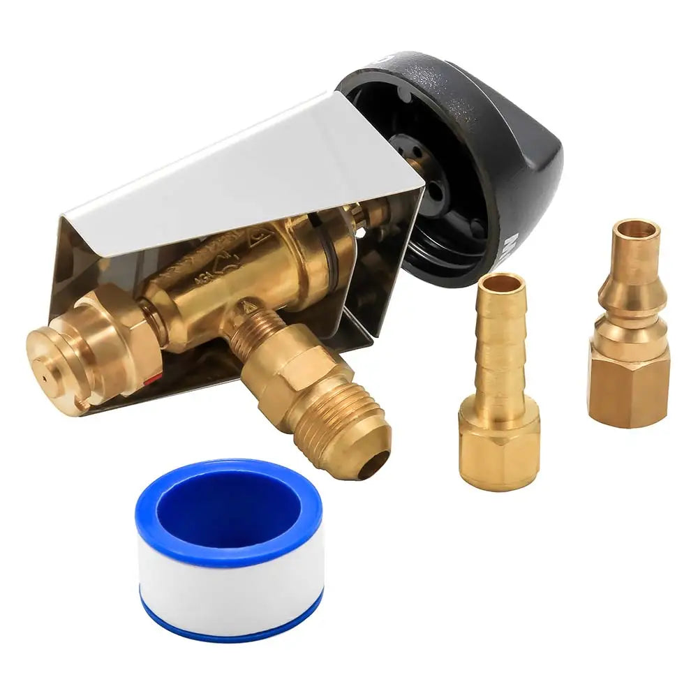 Kuuma Low-Pressure Valve Kit [58269] - Deck / Galley