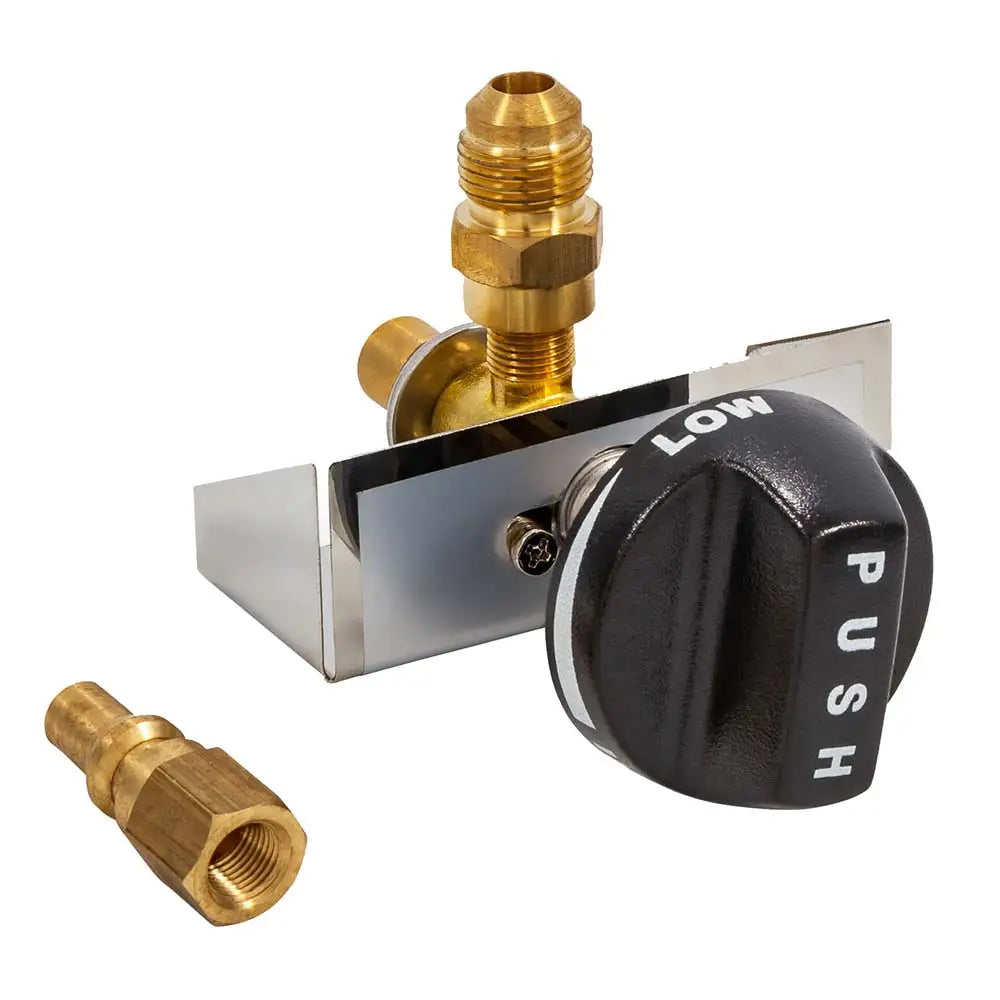 Kuuma Low Pressure Valve Orifice [58270] - Deck / Galley