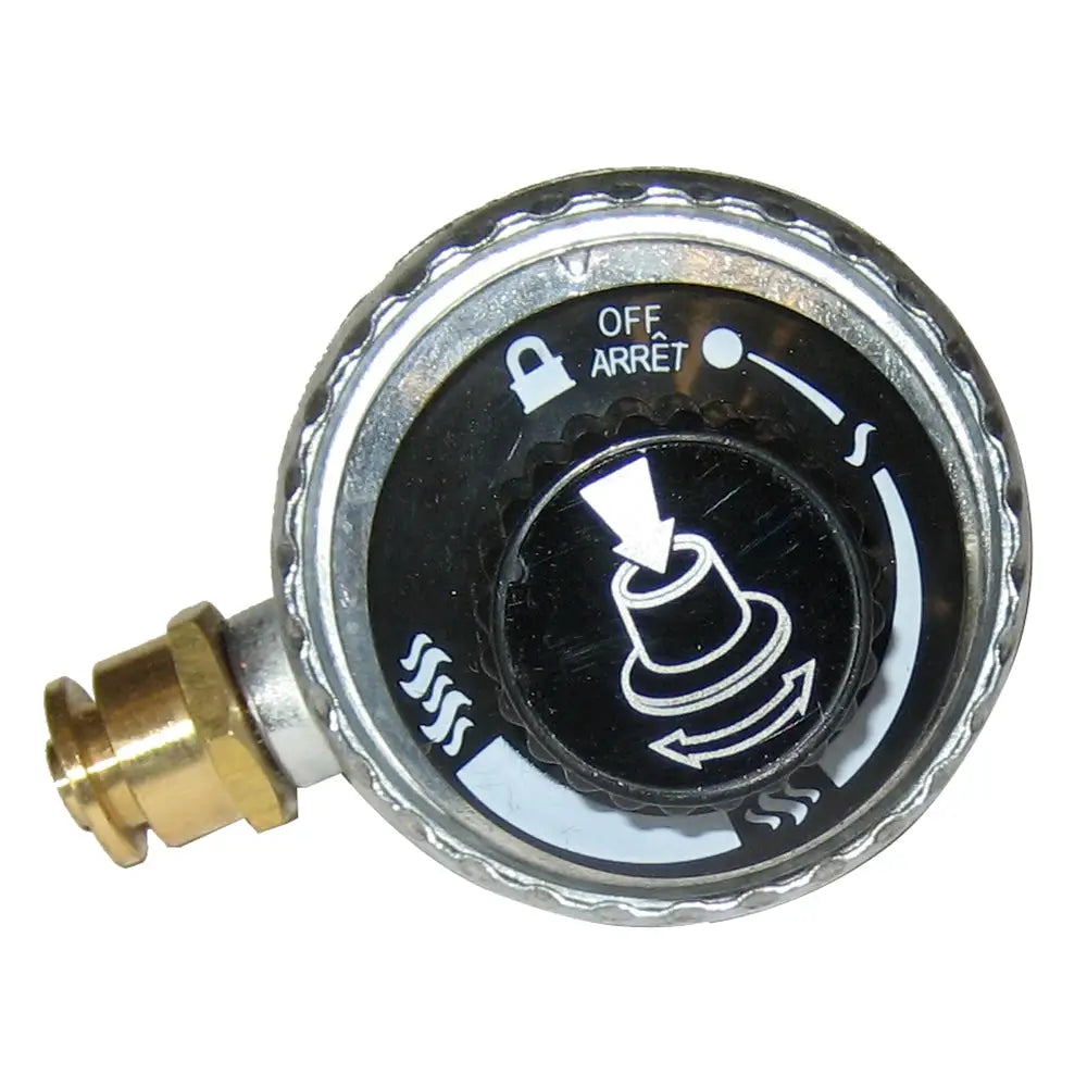 Kuuma LP Gas Regulator f/Elite 216 Profile 216 [58357] - Deck / Galley