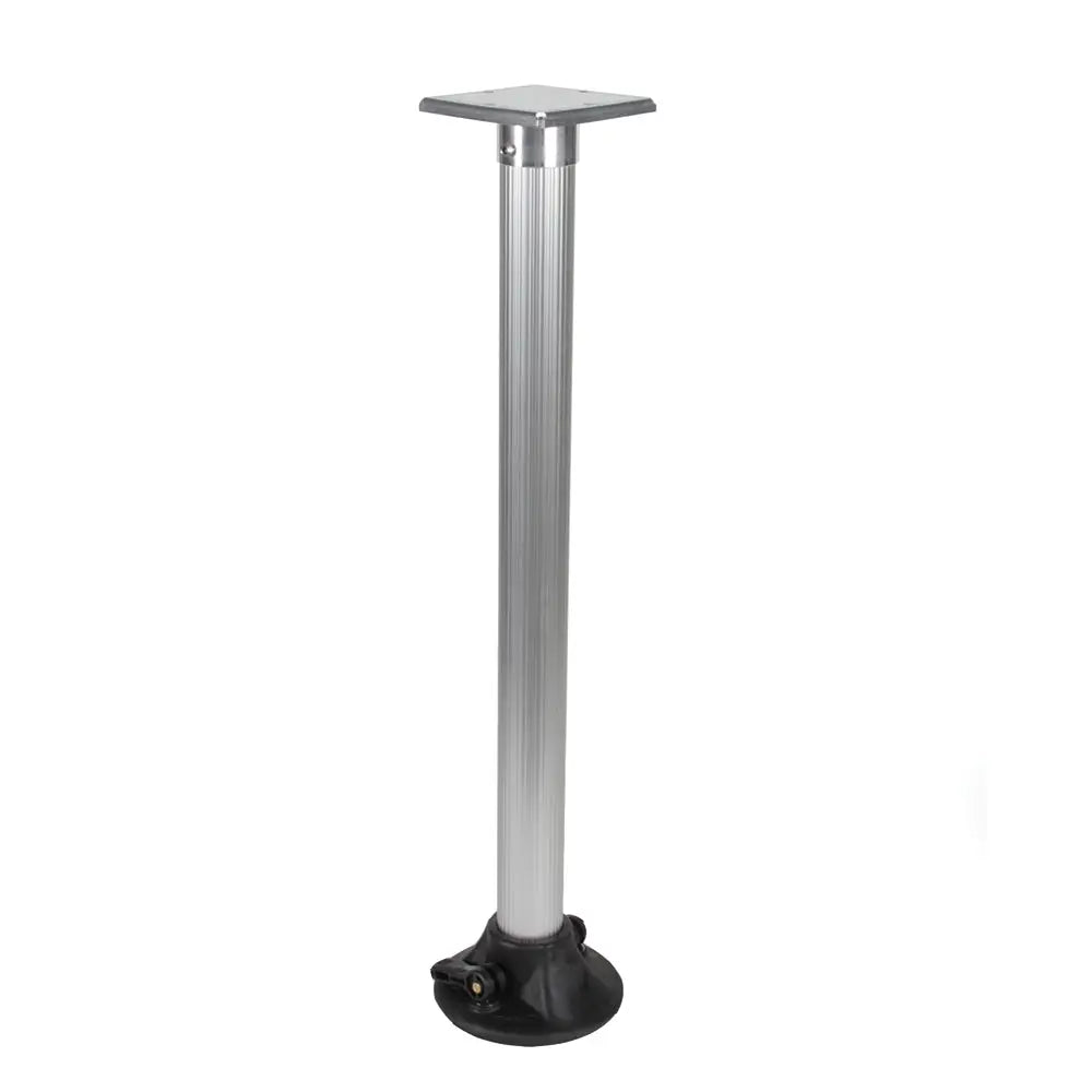 Kuuma Pedestal Grill Mount [58184] - Deck / Galley