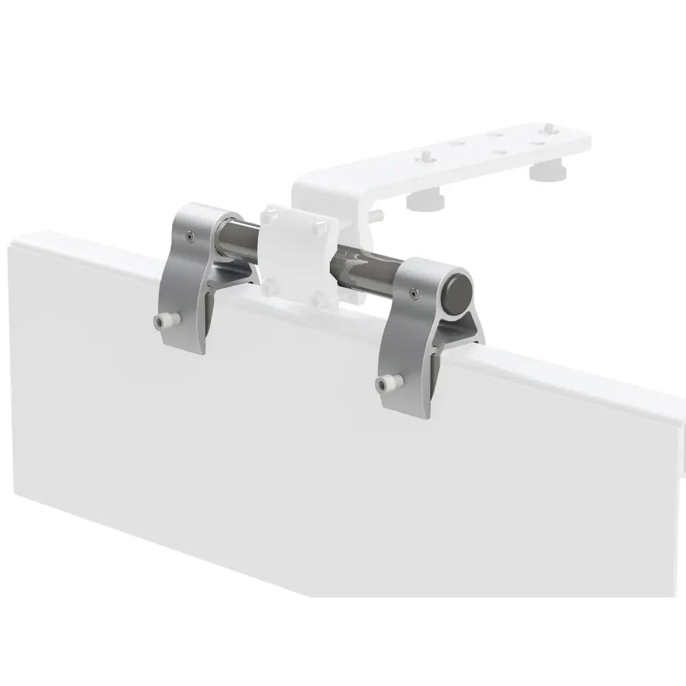 Kuuma Pontoon Rail Adapter Mount [58197] - Deck / Galley