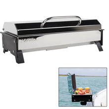Kuuma Profile 150 Gas Grill [58121] - Deck / Galley