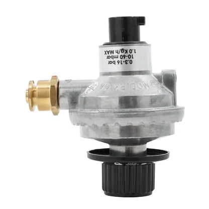 Kuuma Regulator - Campingaz QC - Fits 125 (EU) [58354] - Deck / Galley