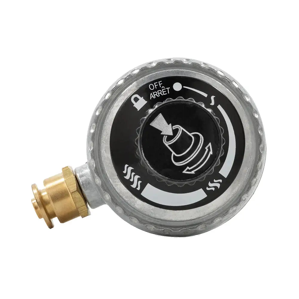 Kuuma Regulator - Campingaz QC - Fits 125 (EU) [58354] - Deck / Galley