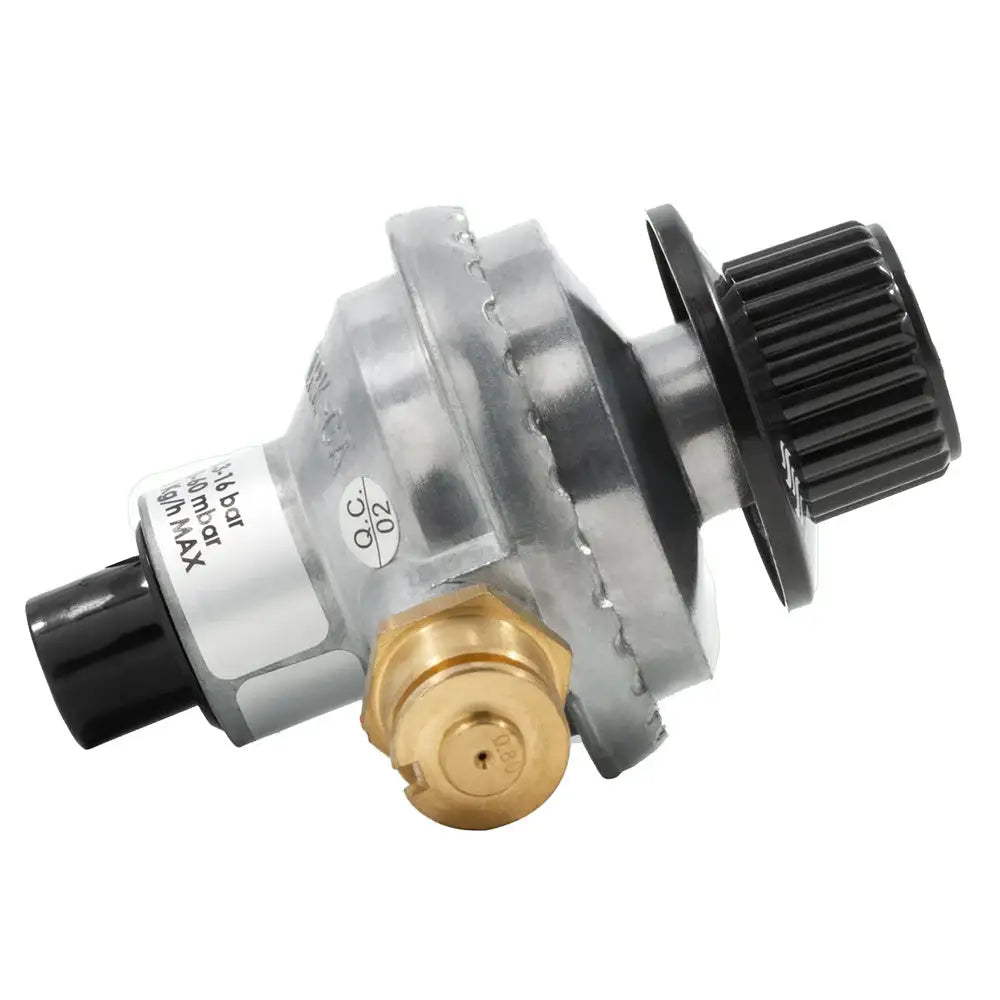 Kuuma Regulator - Campingaz QC - Fits 125 (EU) [58354] - Deck / Galley