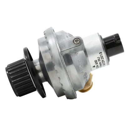 Kuuma Regulator - Campingaz QC - Fits 125 (EU) [58354] - Deck / Galley