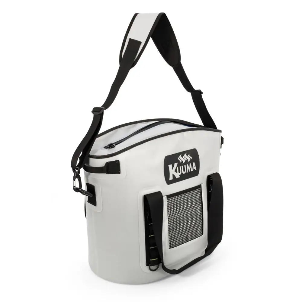 Kuuma Soft-Sided Cooler - 33 Quart [58359] - Coolers