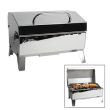 Kuuma Stow N Go 125 Gas Grill - Compact [58140] - Deck / Galley