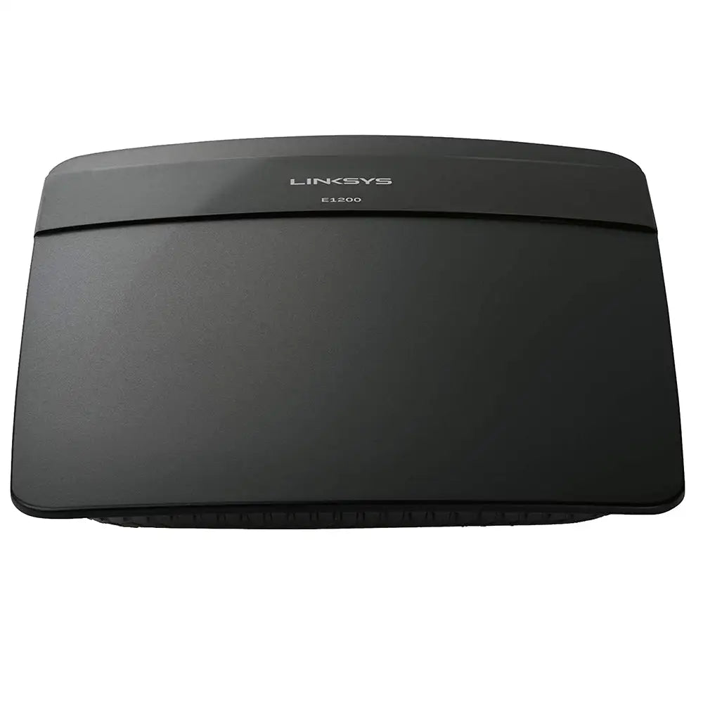 KVH 4-Port Wireless Router [19-0747] - Accessories